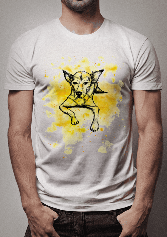 Dog 