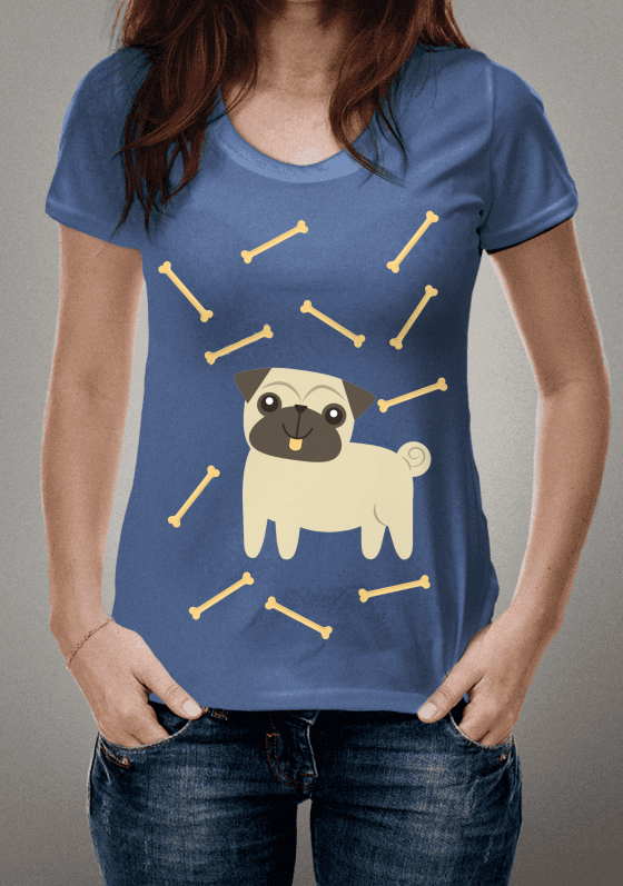 Nome do produto  dog 