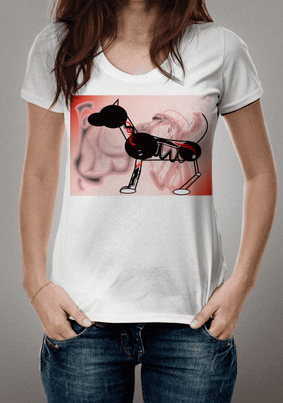 Nome do produto  Dog?