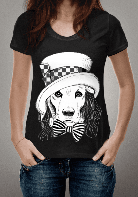 Nome do produto  dog