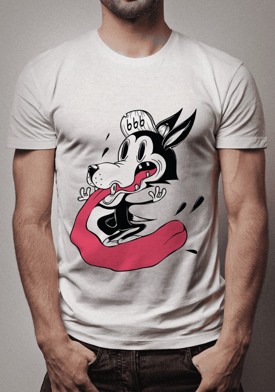 Nome do produto  Dog