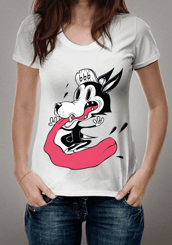 Nome do produto  Dog