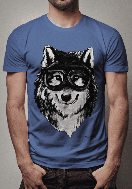 Nome do produto  Dog