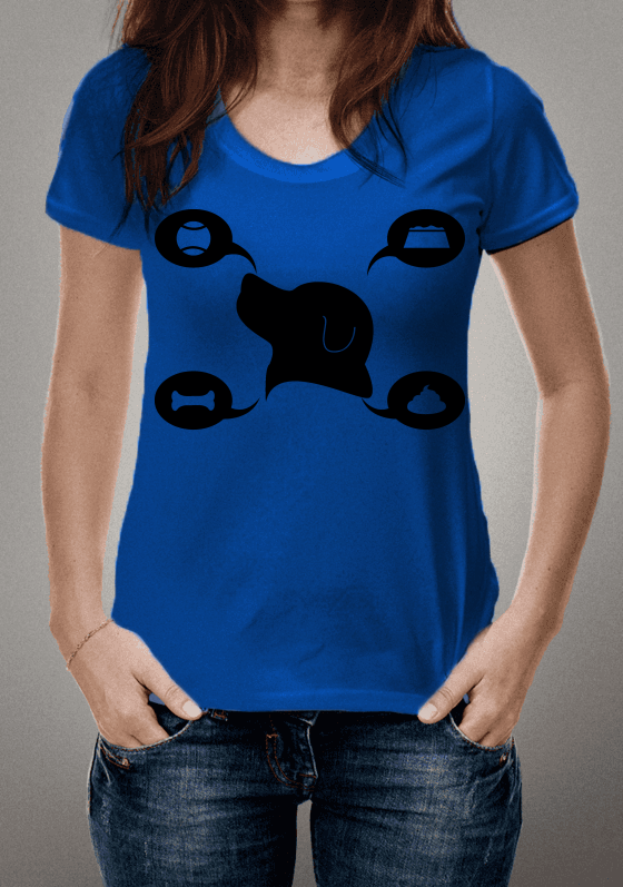 Nome do produto  Dog