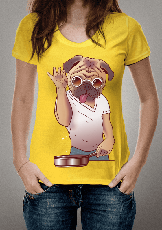 Dog chef 