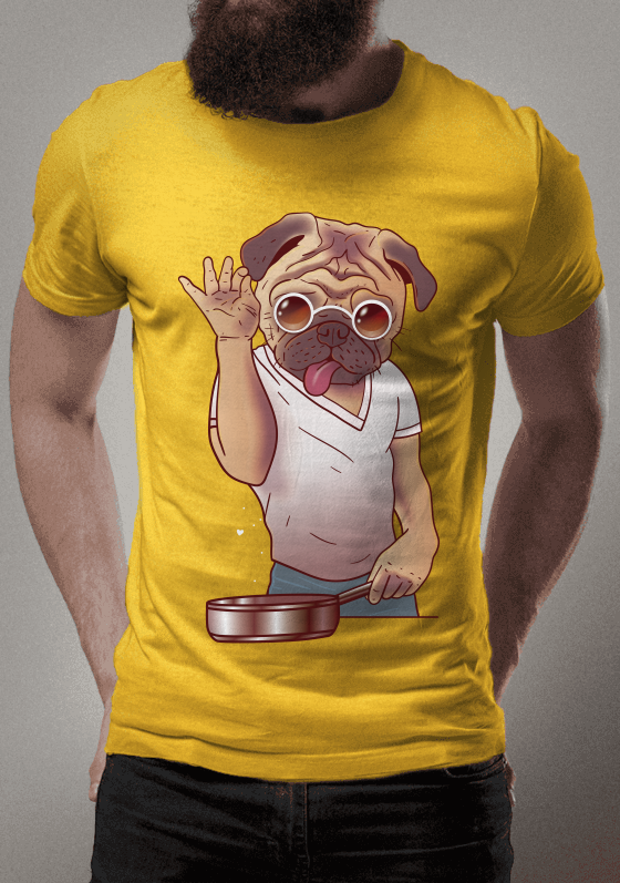 Dog chef 