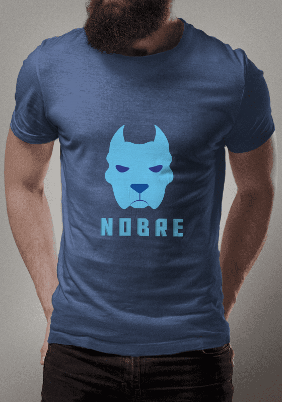 Nome do produto  Dog Nobre 