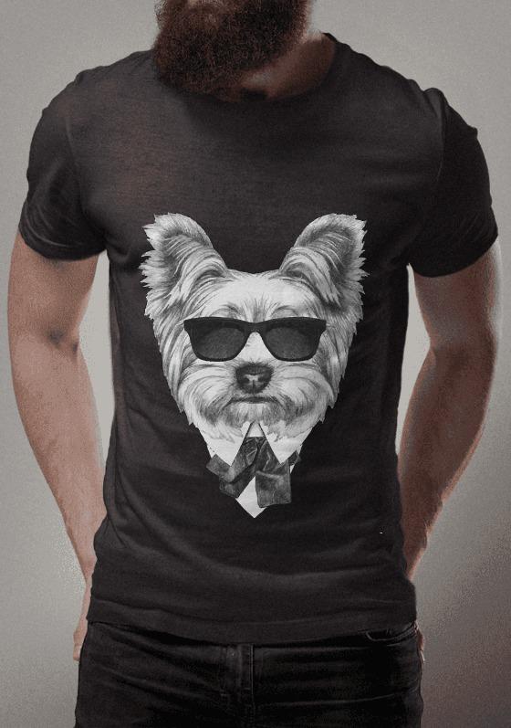 Nome do produto  Dog style