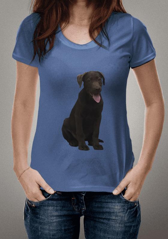 Dog Wilson