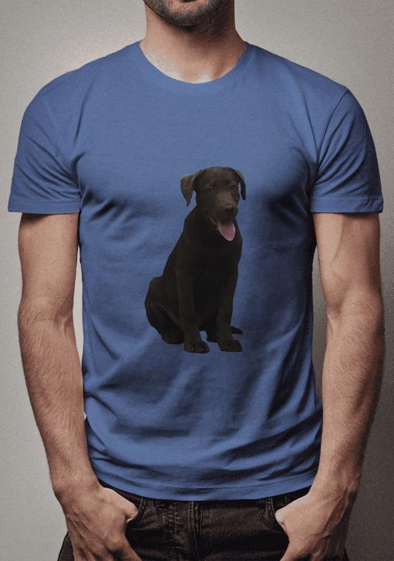 Dog Wilson