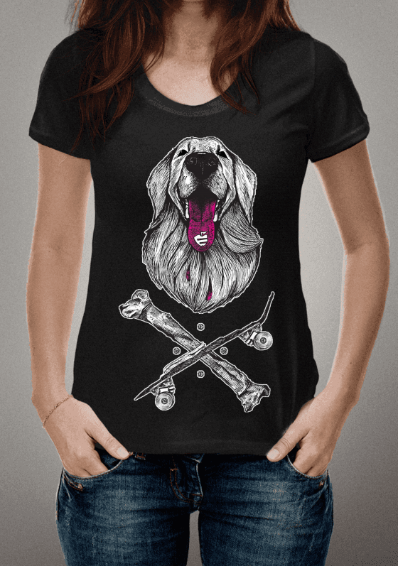 Nome do produto  DOG'S LIFE