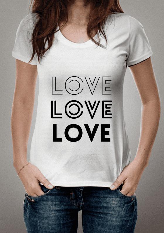 Nome do produto: DOIS - AMOR 