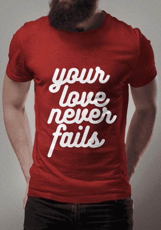 Nome do produto  DOIS - SEU AMOR NÃO FALHA (FEMININA E MASCULINA)