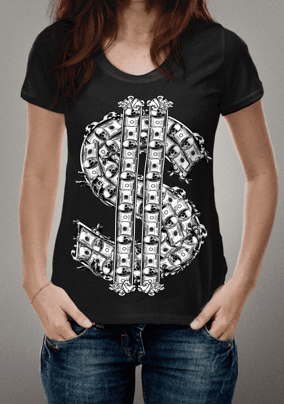 Nome do produto  DOLLAR