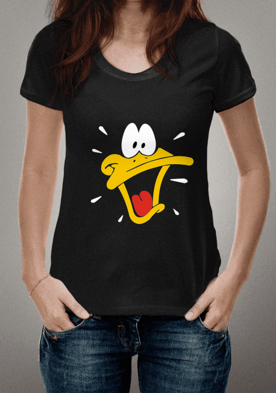 Nome do produto  Donald - Holiud