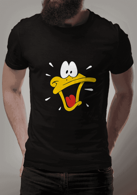 Nome do produto  Donald - Holiud