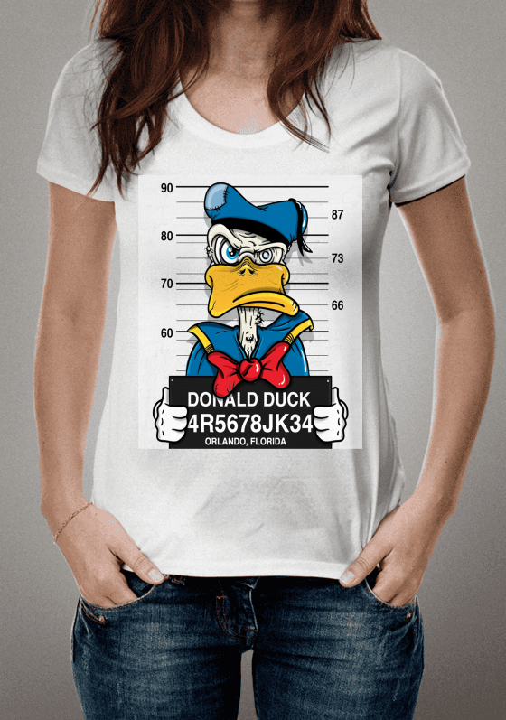 Nome do produto  Donald Xadrez