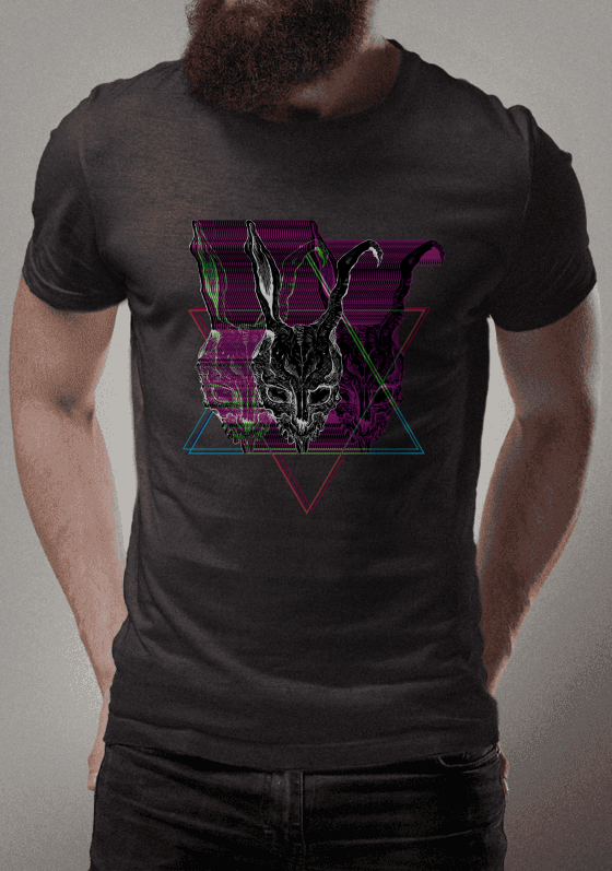 Donnie Darko - Frank