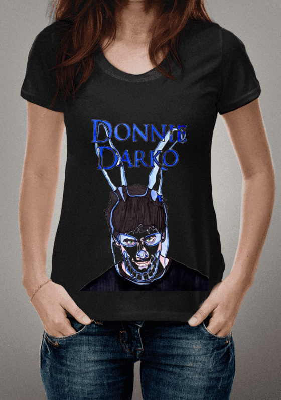 donnie darko