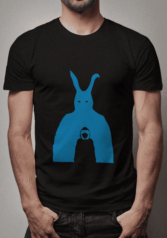 Nome do produto  Donnie Darko