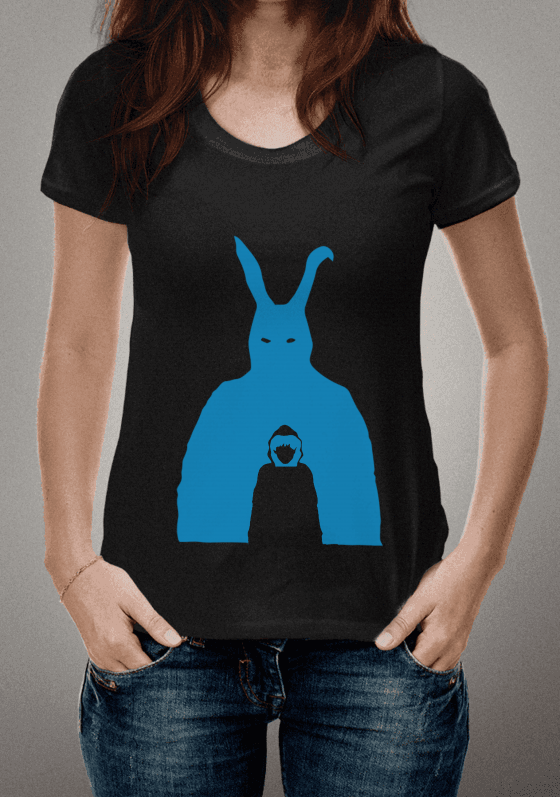 Nome do produto  Donnie Darko