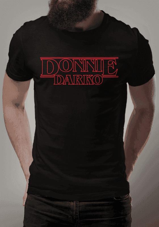 Donnie Stranger Darko Things