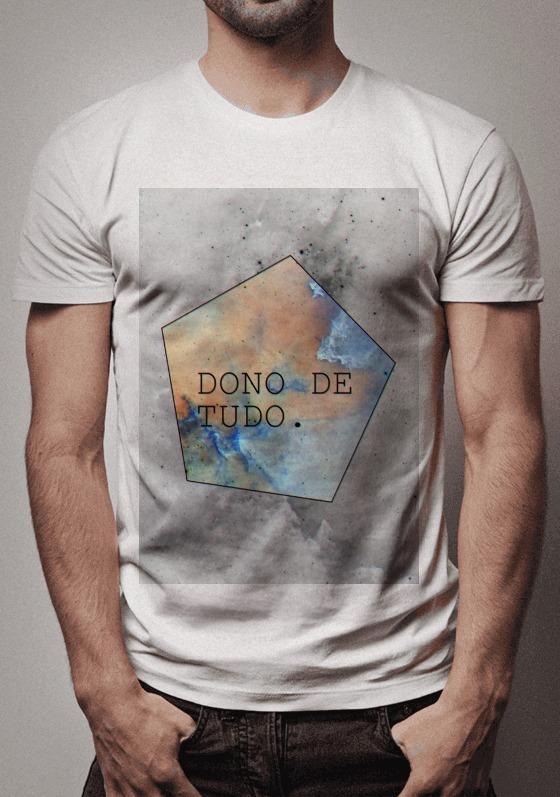 DONO DE TUDO