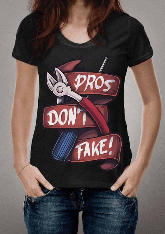 Nome do produto  Dont Fake