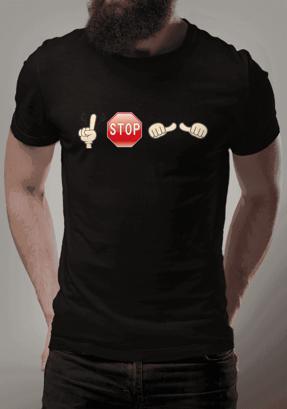 Nome do produto  Dont Stop