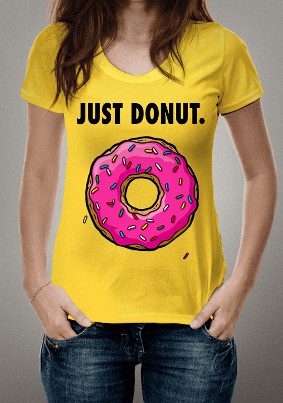 Nome do produto  Donuts apenas