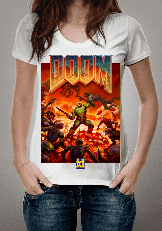 DooM - Hurt Me Plenty 