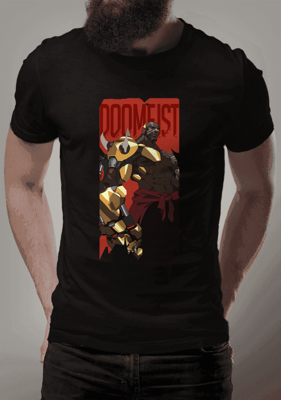 DOOMFIST