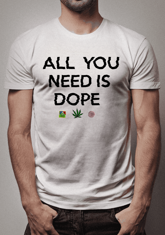 Nome do produto  Dope