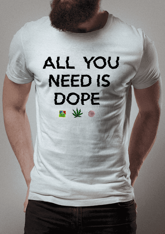 Nome do produto  Dope