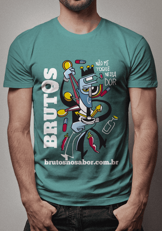 Nome do produto  DOR ELEGANTE