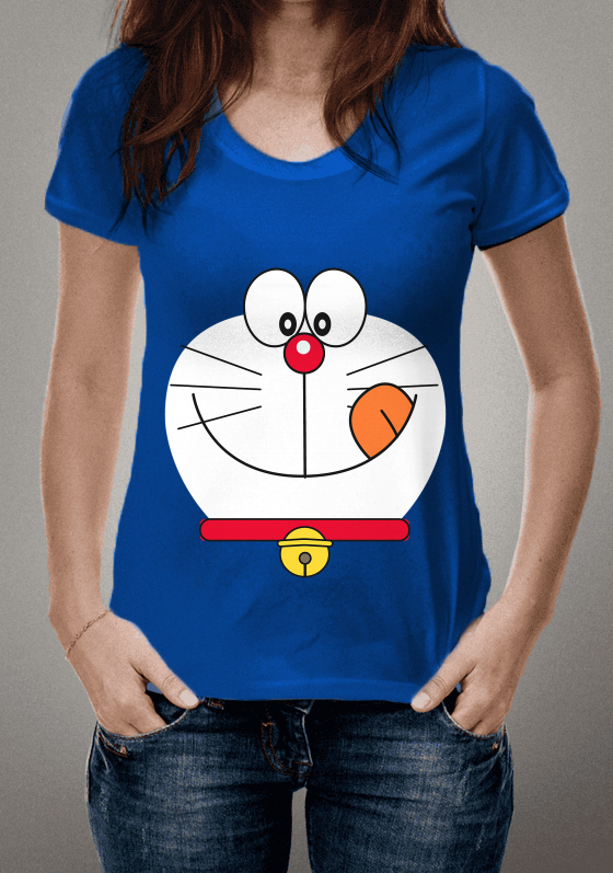 Doraemon - ÉP