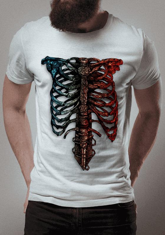 Nome do produto  Dorso