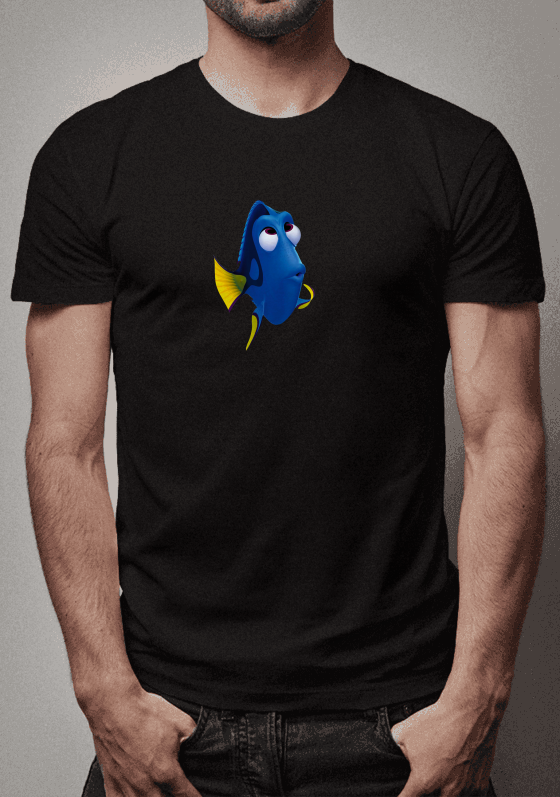 Nome do produto  Dory 