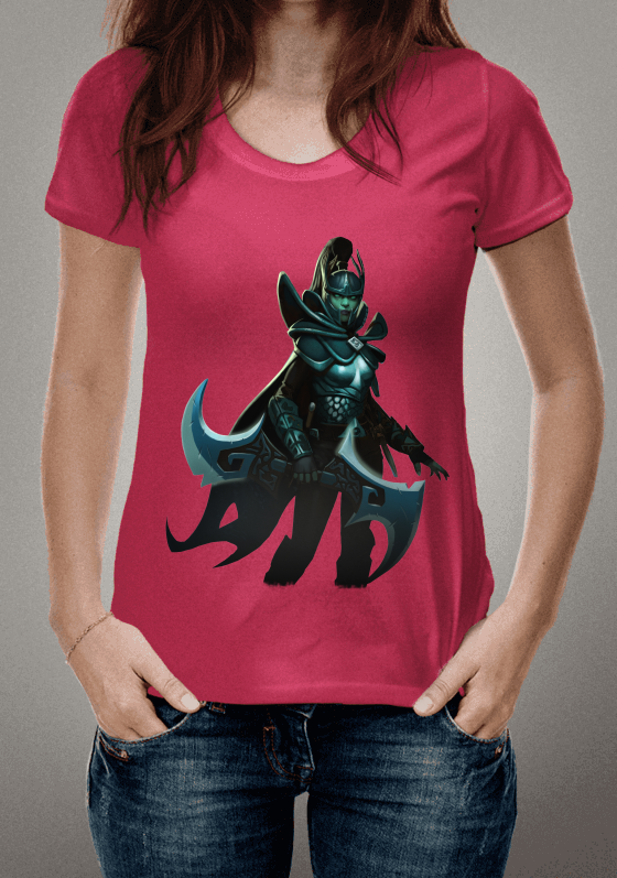 DOTA 2