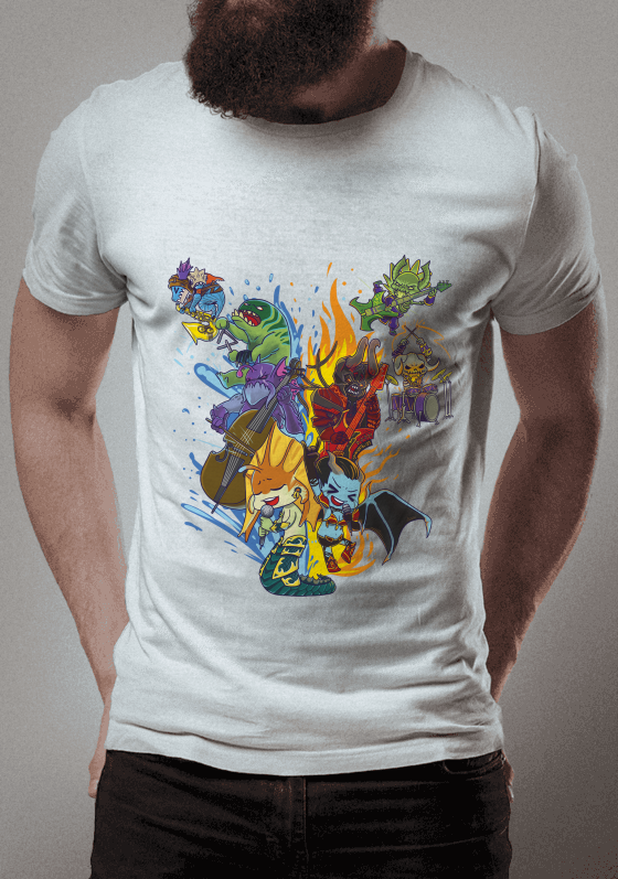 DOTA 2
