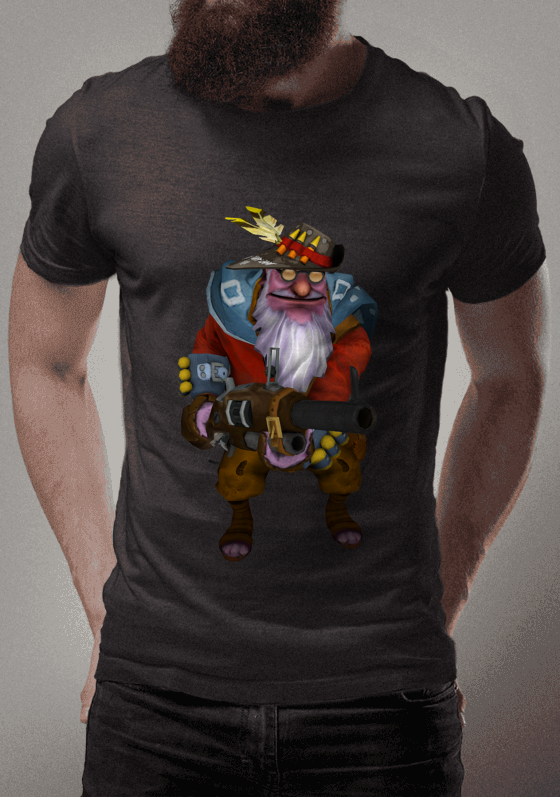 DOTA 2