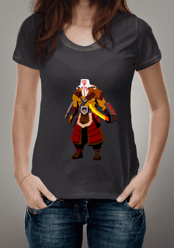 DOTA 2