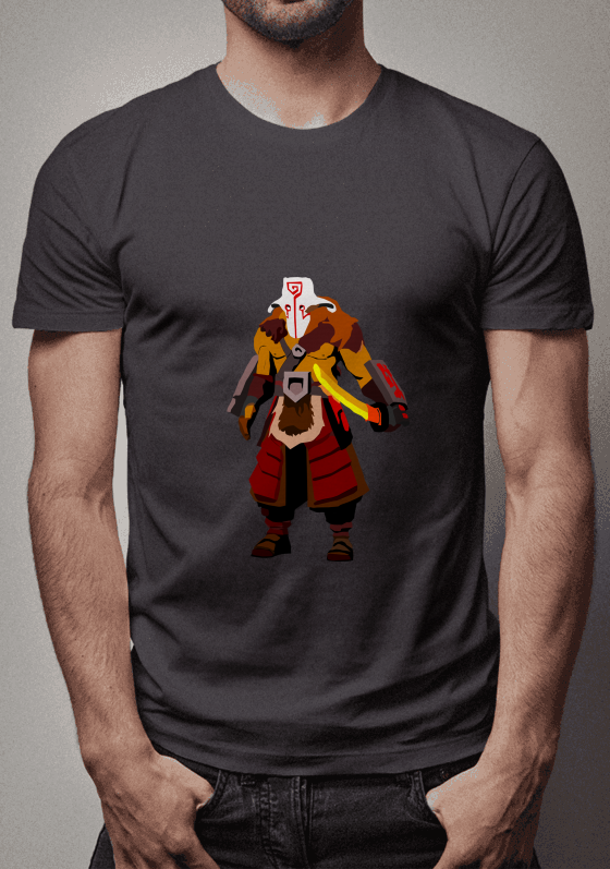 DOTA 2