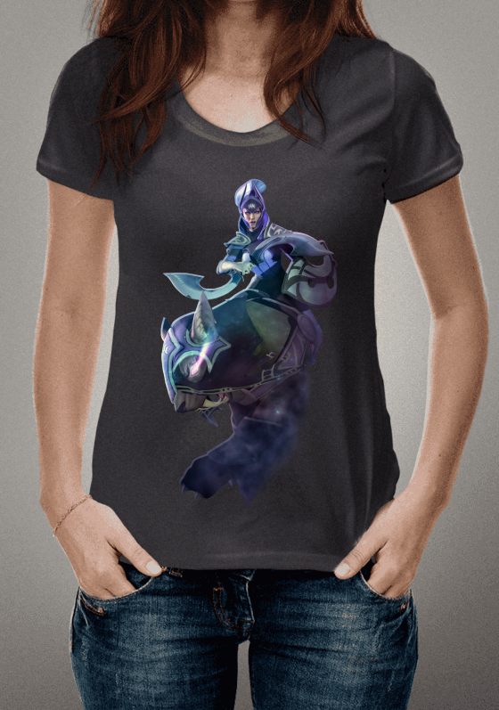 DOTA 2