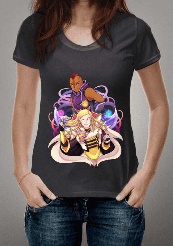 DOTA 2