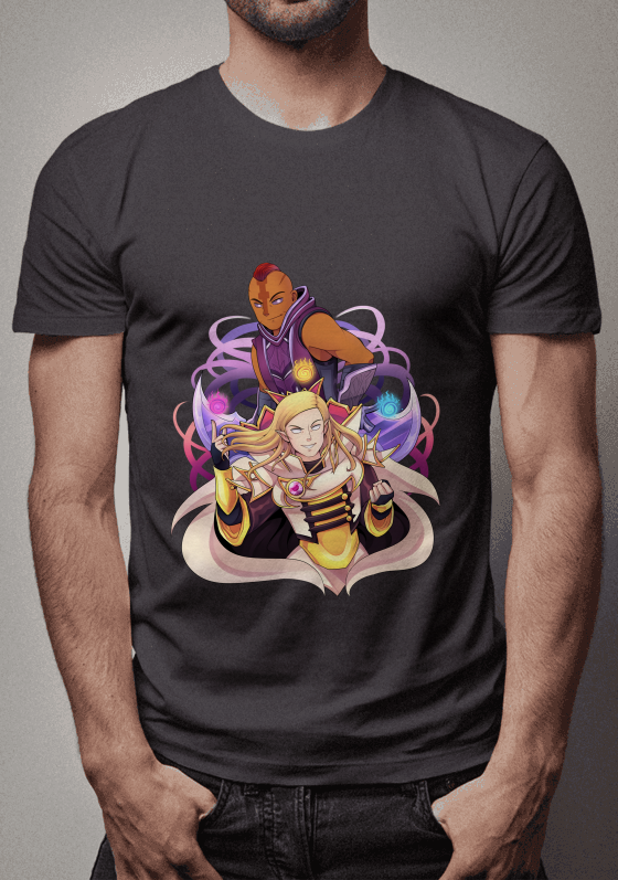 DOTA 2