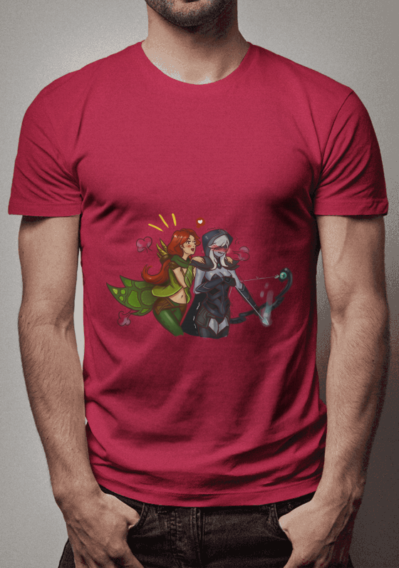 DOTA 2