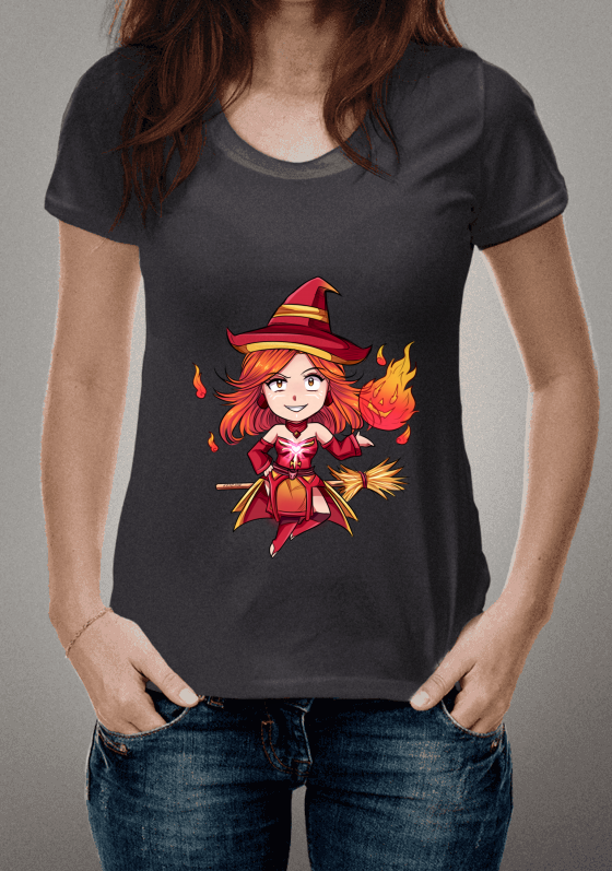 DOTA 2