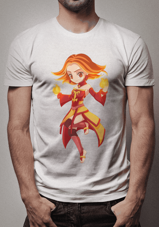 DOTA 2