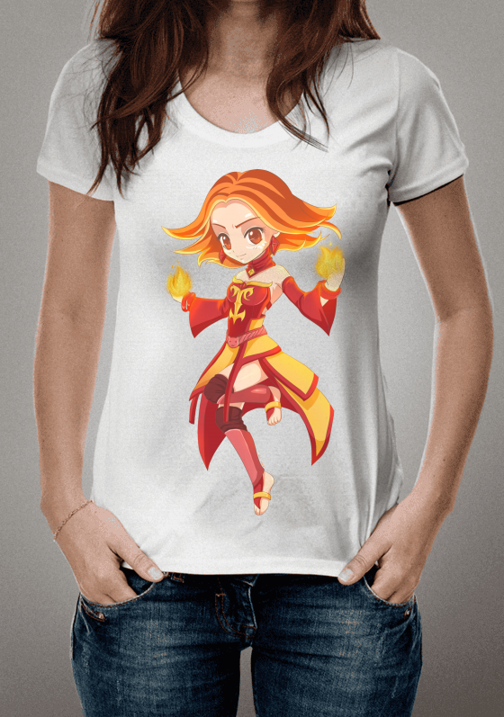 DOTA 2